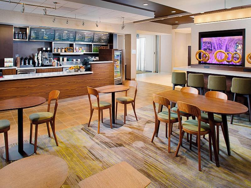 Courtyard by Marriott Dallas Carrollton image