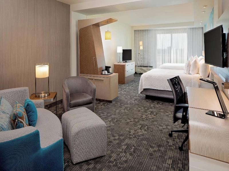 Courtyard by Marriott Dallas Carrollton image