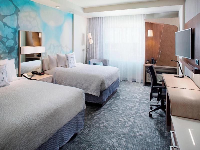 Courtyard by Marriott Dallas Carrollton image