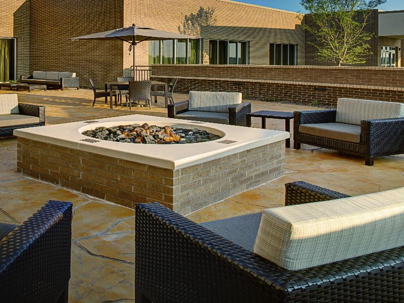 Courtyard by Marriott Dallas Carrollton image