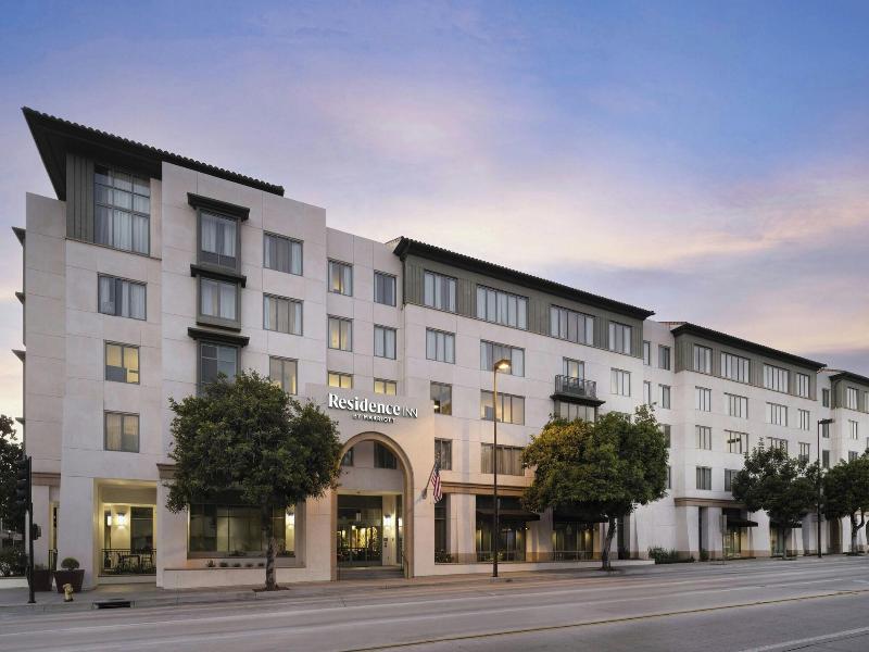 Residence Inn Los Angeles Pasadena/Old Town image
