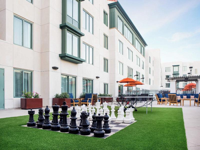 Residence Inn Los Angeles Pasadena/Old Town image