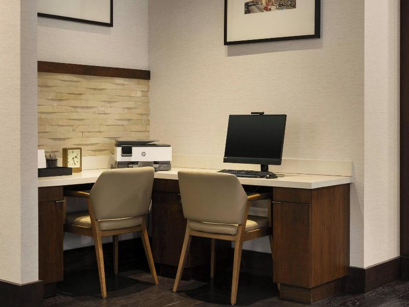 Residence Inn Los Angeles Pasadena/Old Town image