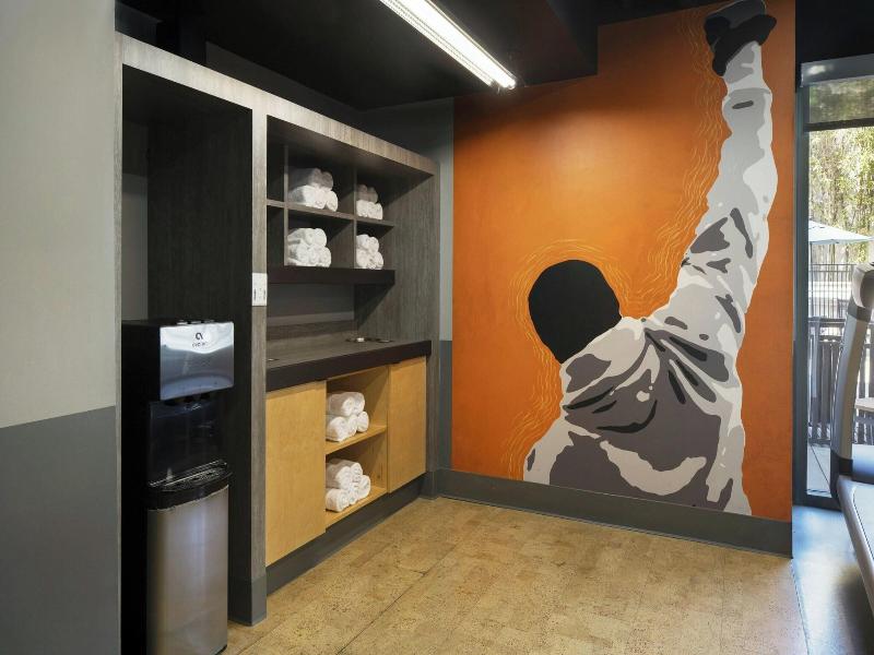 Residence Inn Los Angeles Pasadena/Old Town image