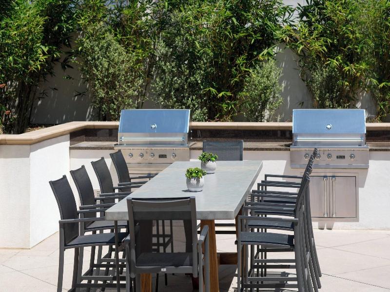 Residence Inn Los Angeles Pasadena/Old Town image