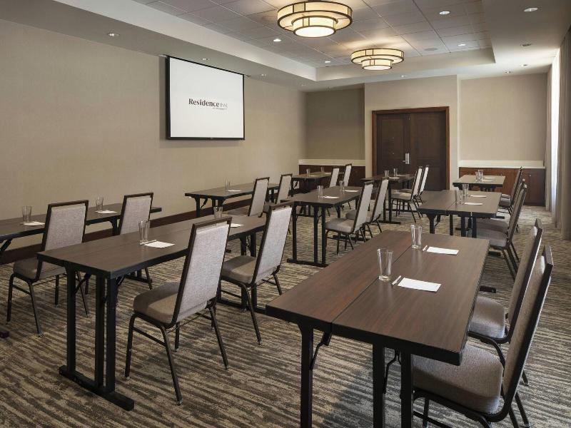 Residence Inn Los Angeles Pasadena/Old Town image