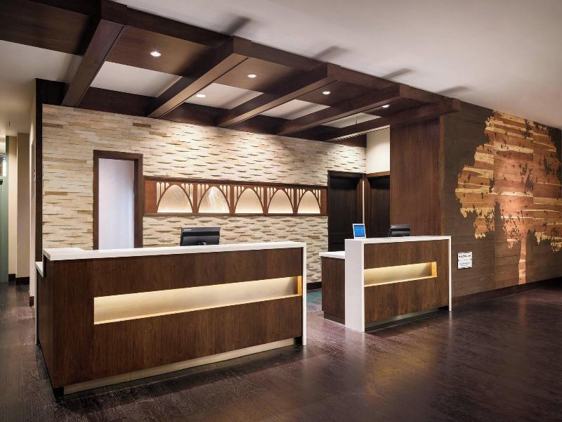 Residence Inn Los Angeles Pasadena/Old Town image