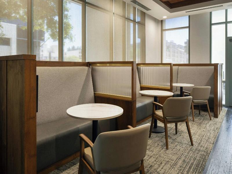 Residence Inn Los Angeles Pasadena/Old Town image