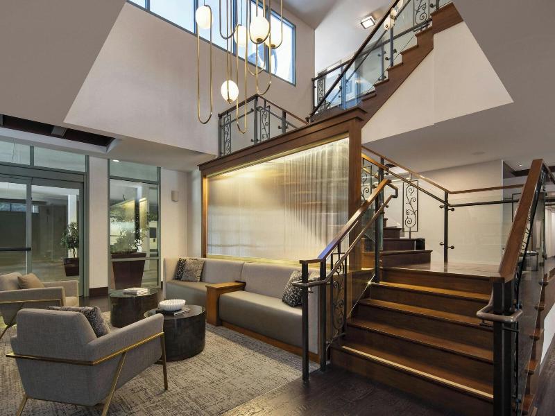 Residence Inn Los Angeles Pasadena/Old Town image