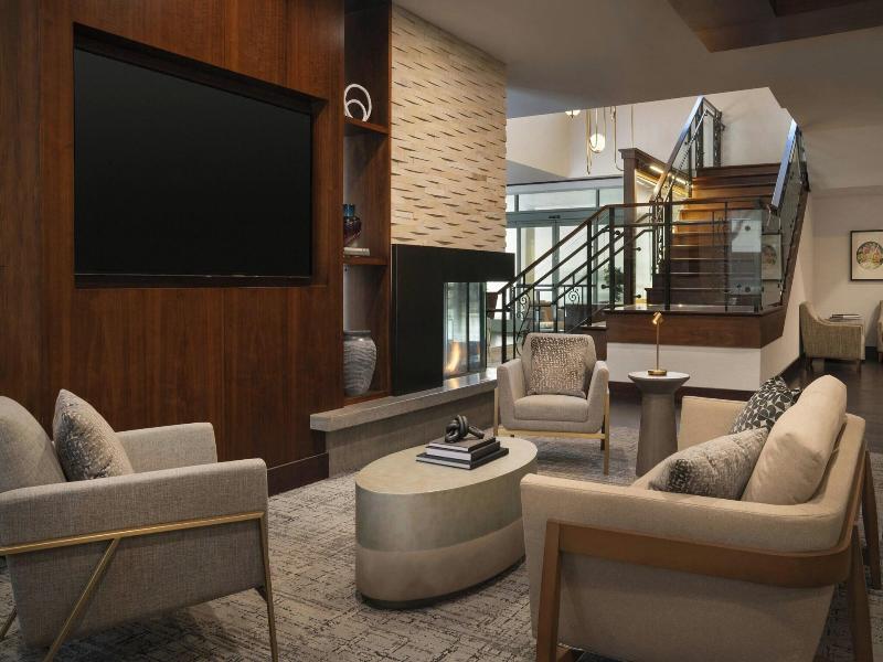 Residence Inn Los Angeles Pasadena/Old Town image