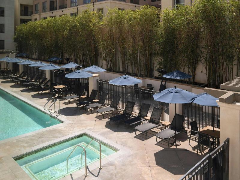 Residence Inn Los Angeles Pasadena/Old Town image