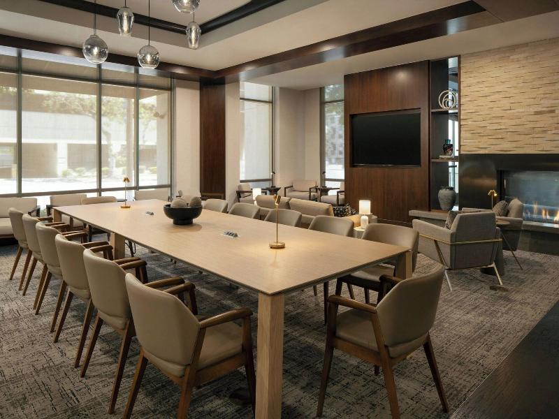 Residence Inn Los Angeles Pasadena/Old Town image