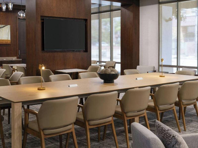 Residence Inn Los Angeles Pasadena/Old Town image