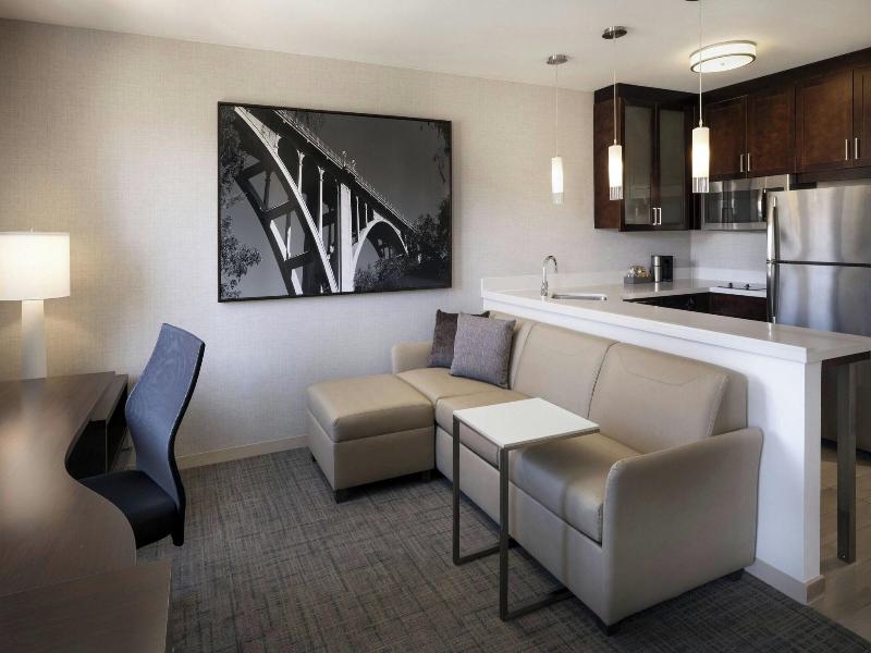 Residence Inn Los Angeles Pasadena/Old Town image