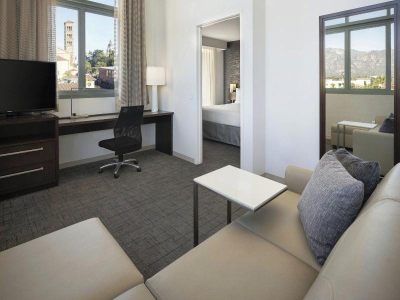 Residence Inn Los Angeles Pasadena/Old Town image