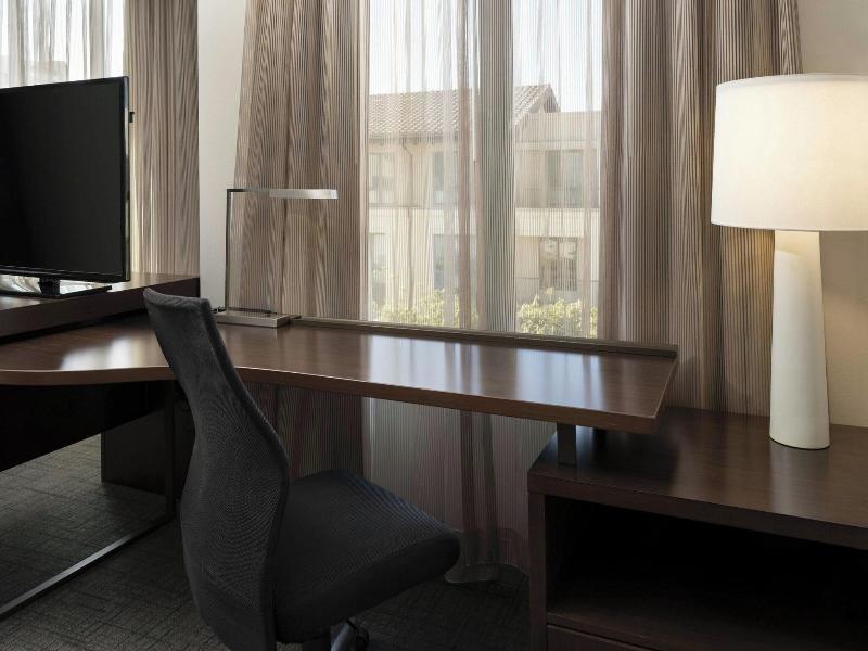 Residence Inn Los Angeles Pasadena/Old Town image