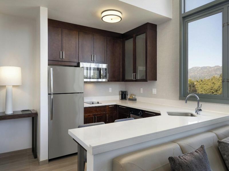 Residence Inn Los Angeles Pasadena/Old Town image