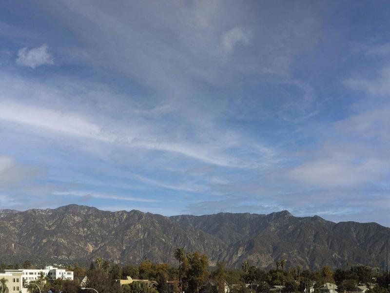 Residence Inn Los Angeles Pasadena/Old Town image