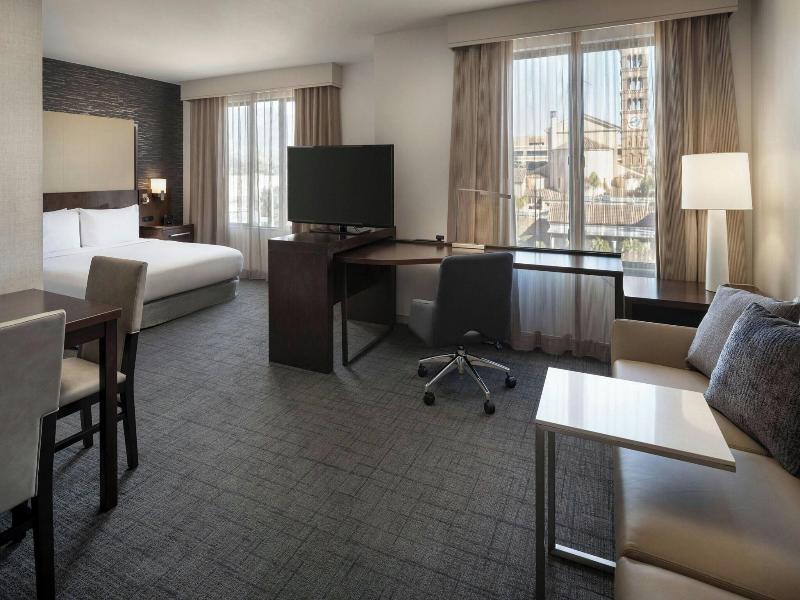 Residence Inn Los Angeles Pasadena/Old Town image