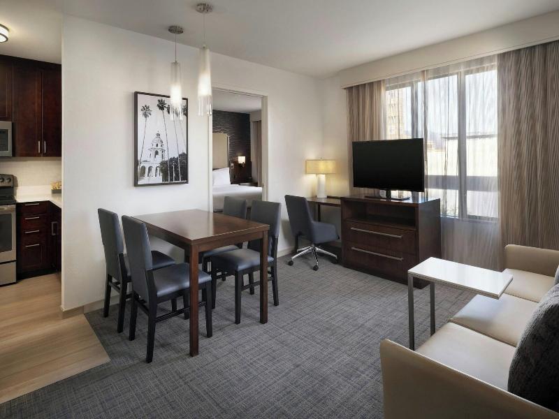 Residence Inn Los Angeles Pasadena/Old Town image