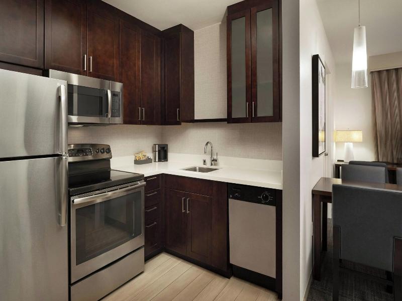 Residence Inn Los Angeles Pasadena/Old Town image
