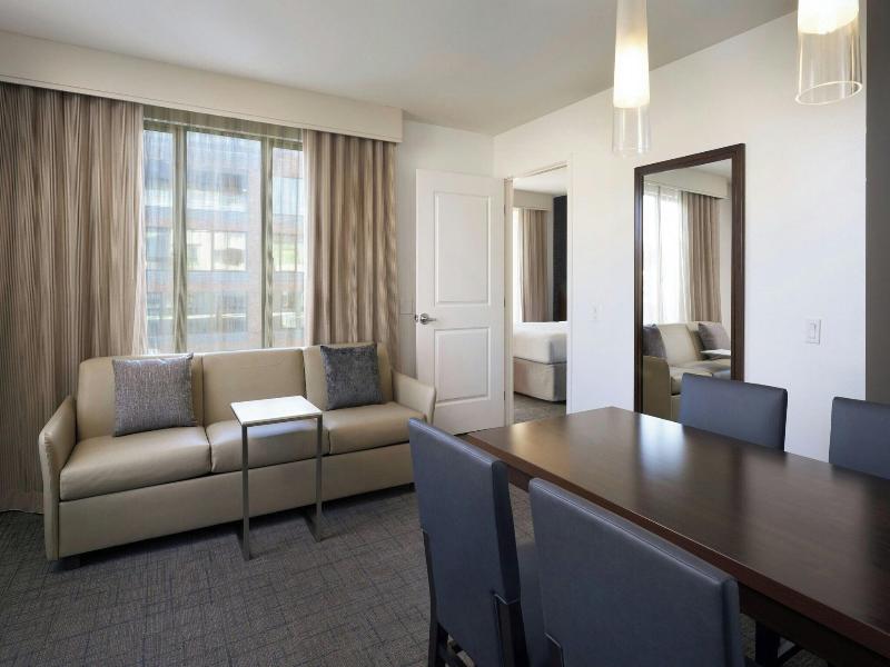 Residence Inn Los Angeles Pasadena/Old Town image