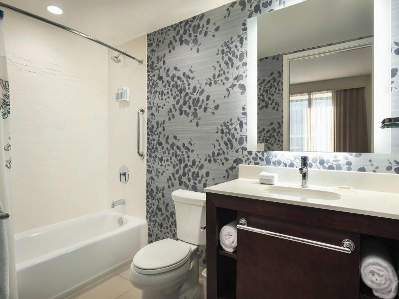Residence Inn Los Angeles Pasadena/Old Town image
