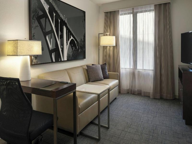 Residence Inn Los Angeles Pasadena/Old Town image