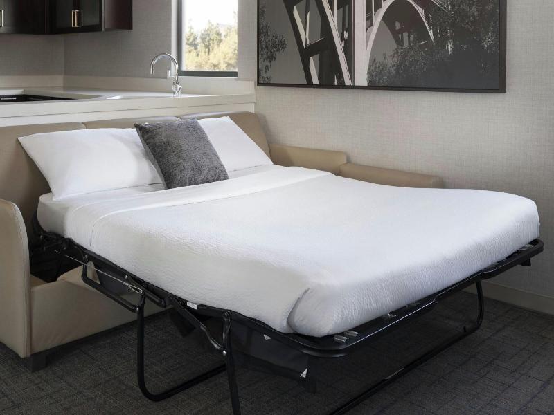 Residence Inn Los Angeles Pasadena/Old Town image