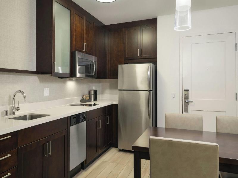 Residence Inn Los Angeles Pasadena/Old Town image