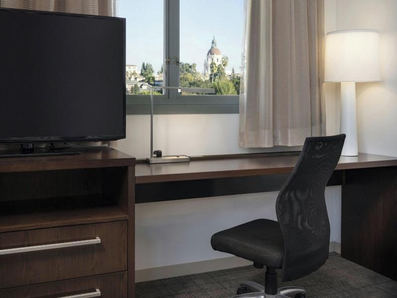 Residence Inn Los Angeles Pasadena/Old Town image