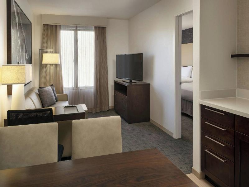 Residence Inn Los Angeles Pasadena/Old Town image