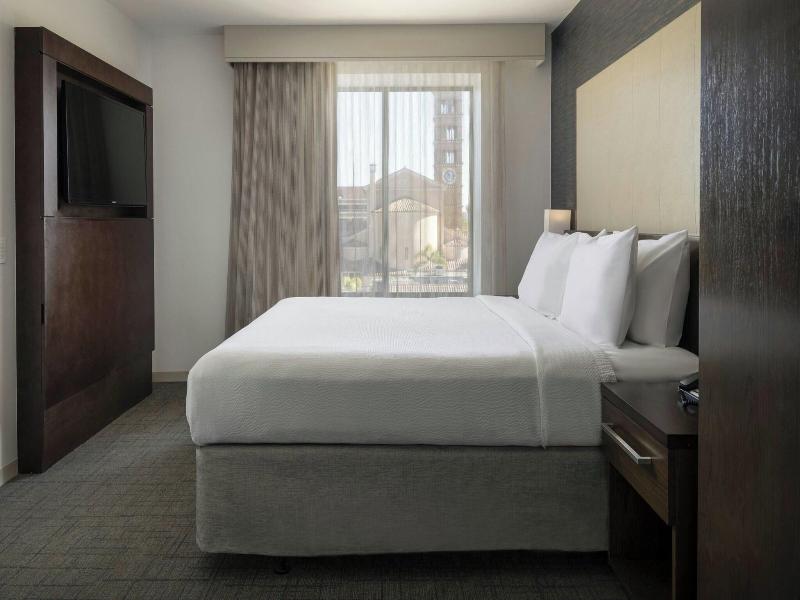Residence Inn Los Angeles Pasadena/Old Town image