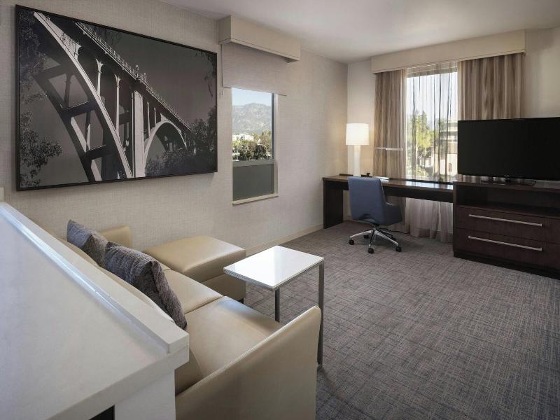Residence Inn Los Angeles Pasadena/Old Town image