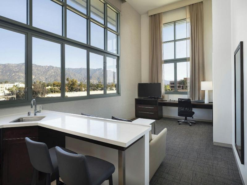 Residence Inn Los Angeles Pasadena/Old Town image