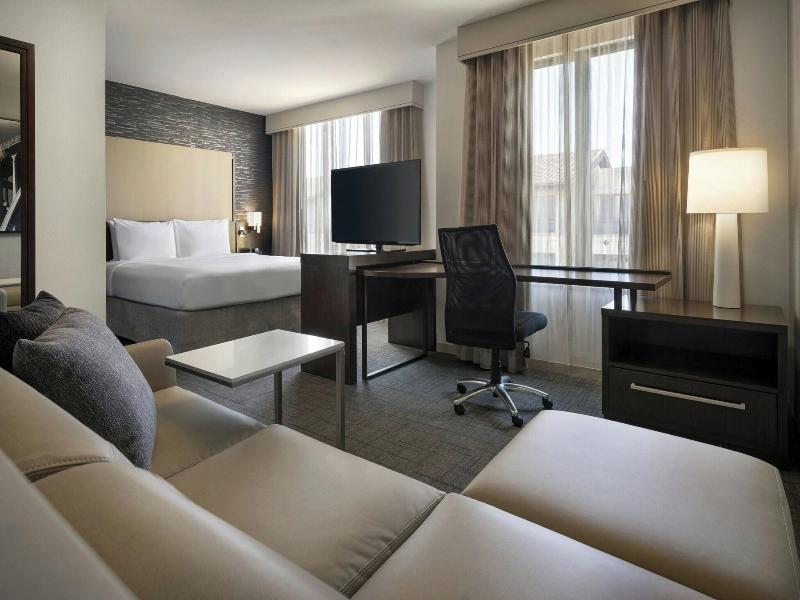 Residence Inn Los Angeles Pasadena/Old Town image