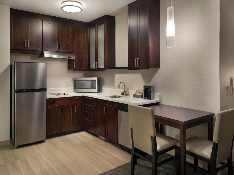 Residence Inn Los Angeles Pasadena/Old Town image