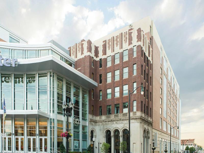 Renaissance Allentown Hotel image
