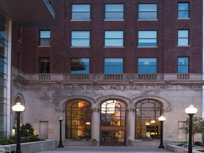 Renaissance Allentown Hotel image