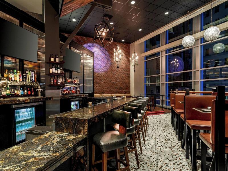 Renaissance Allentown Hotel image
