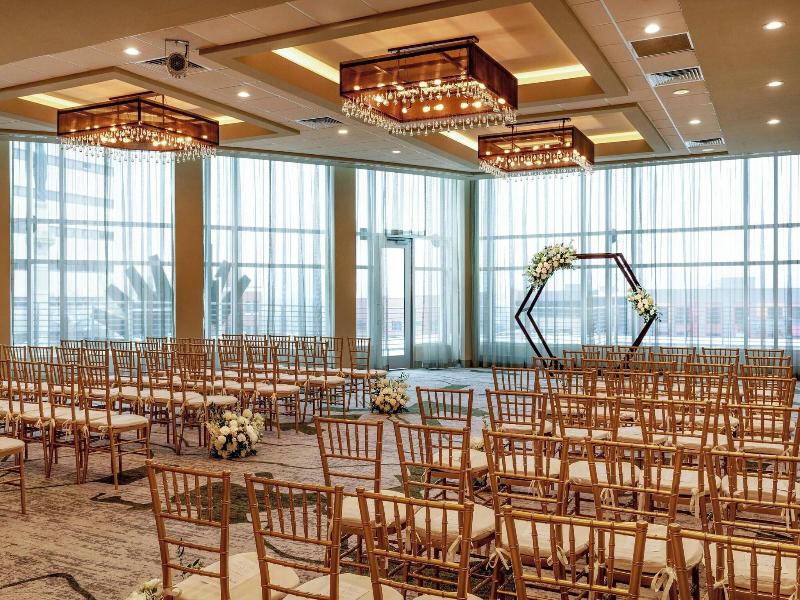 Renaissance Allentown Hotel image