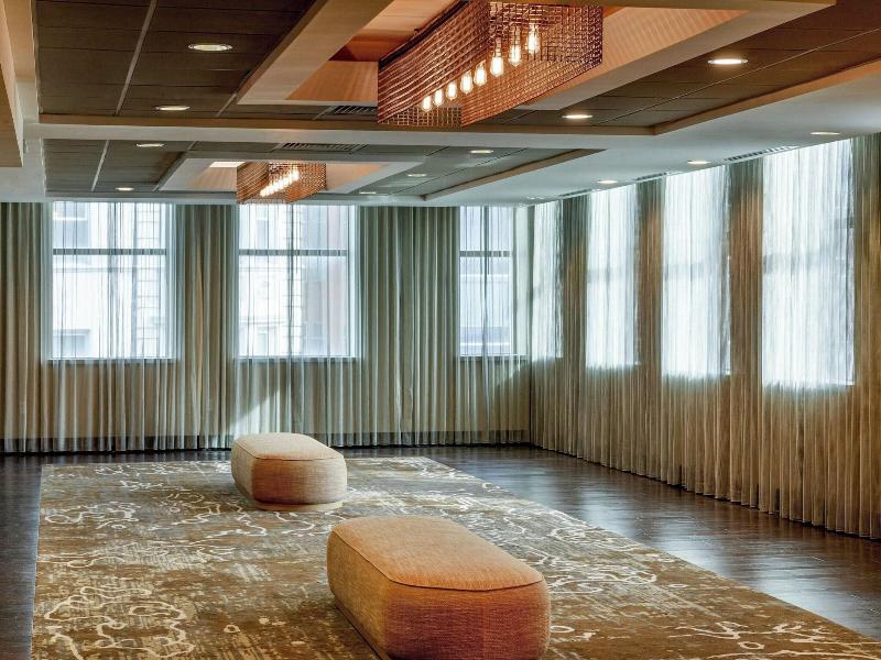 Renaissance Allentown Hotel image