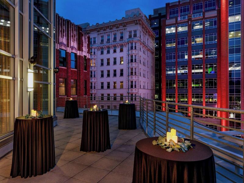 Renaissance Allentown Hotel image