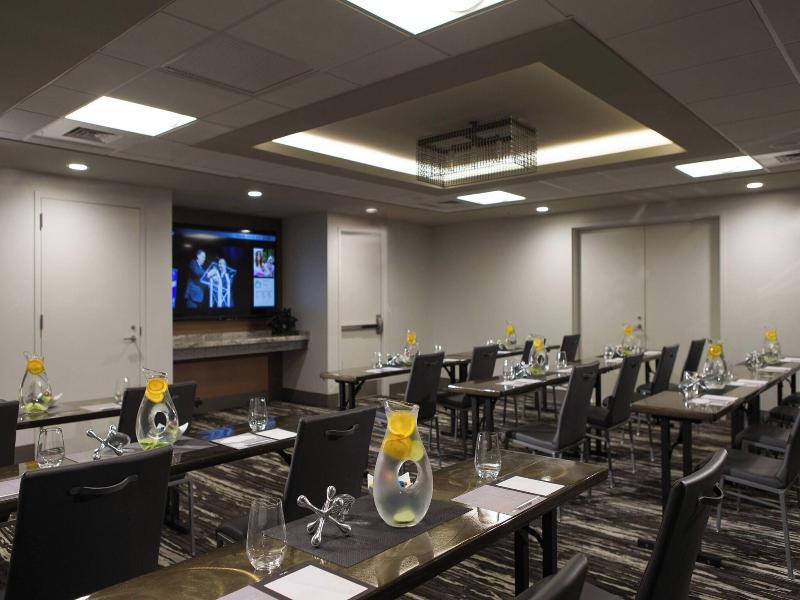 Renaissance Allentown Hotel image