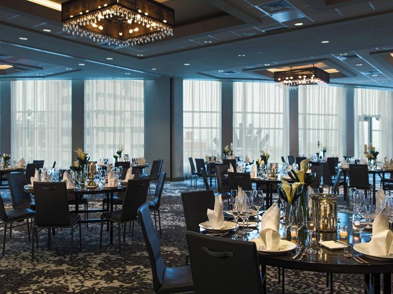 Renaissance Allentown Hotel image