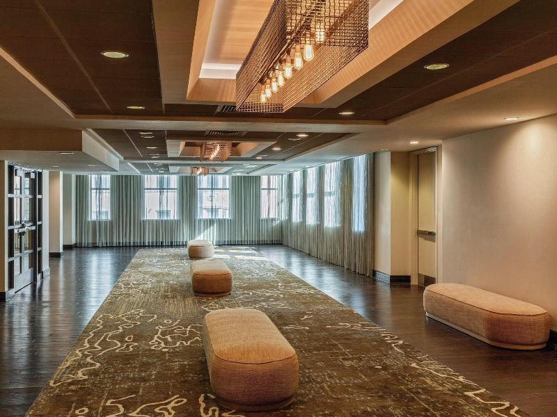 Renaissance Allentown Hotel image
