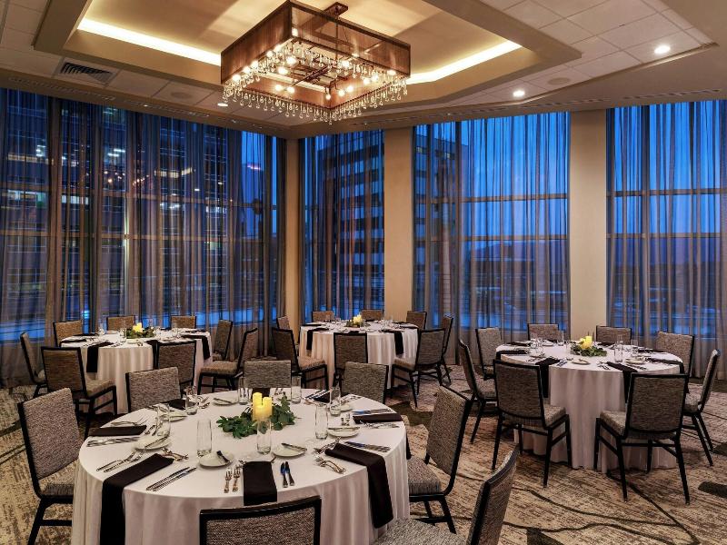 Renaissance Allentown Hotel image