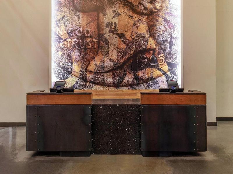 Renaissance Allentown Hotel image