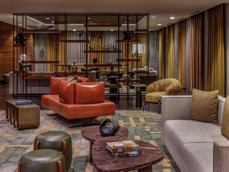 Renaissance Allentown Hotel image
