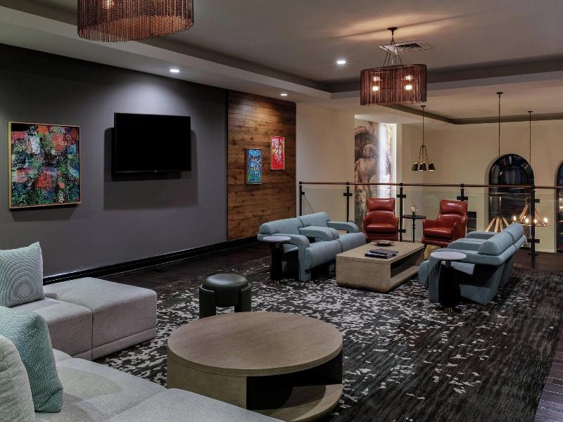 Renaissance Allentown Hotel image